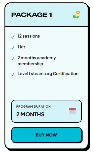 Level 1 (FUTURE LAB)