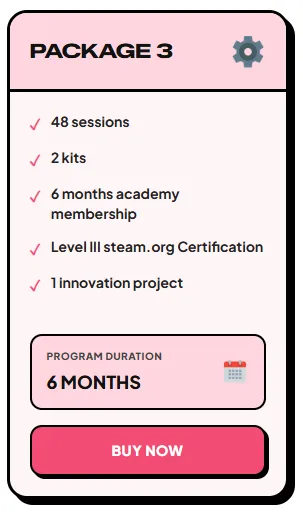 Level 3 (FUTURE LAB)